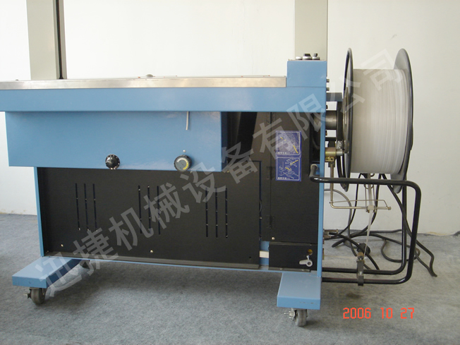 迅捷機械，品質(zhì)卓越！