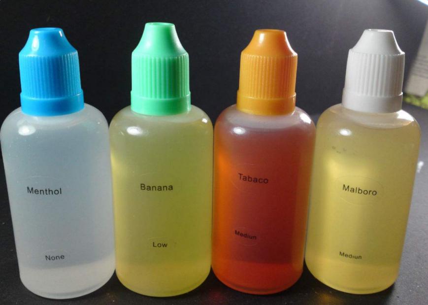 8ml、13ml、15ml裝眼藥水灌裝機(jī)案例