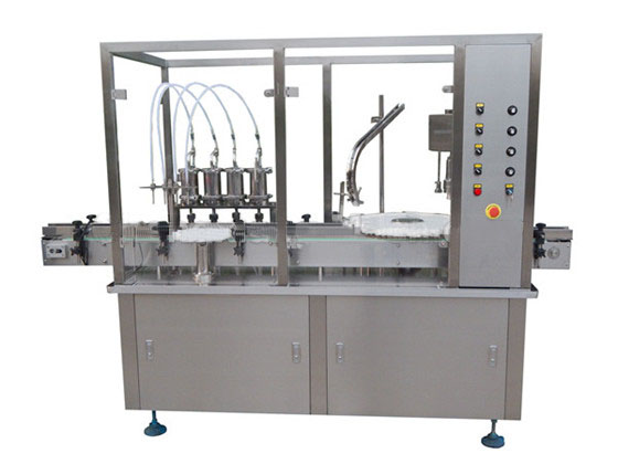 液體灌裝機(jī)